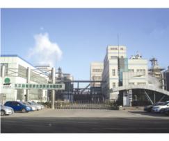 九三集团天津大豆科技有限公司