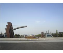 河南现代农业研究开发基地