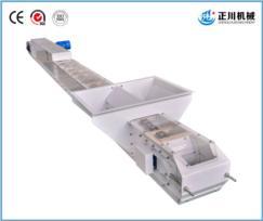 TGSS series scraper conveyor