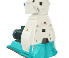 SFSP series drop hammer mill