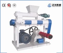 SHPS series wet expanding machine