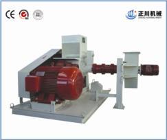 SHPG series dry expanding machine