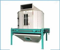 SKLN系列逆流式冷却器