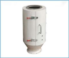 TCXT永磁筒式磁选机