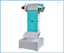 STFZ投料口震动筛