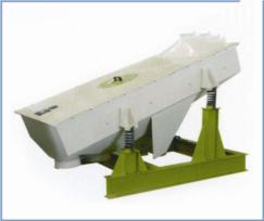 SFJZ 震动分级筛