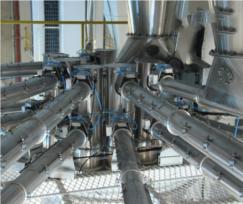 LCS系列配料系统