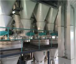 LCS系列配料系统