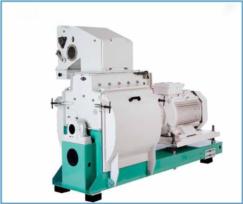 AHZC horizontal grinder