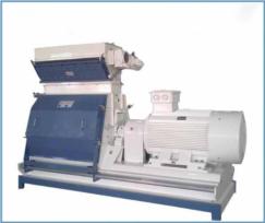 SWFP cross wide mill series