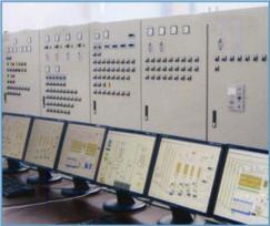 Electrical automation