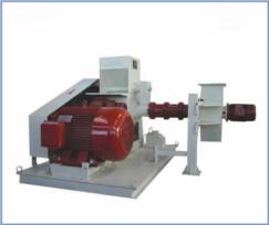 SPHG series dry extruder